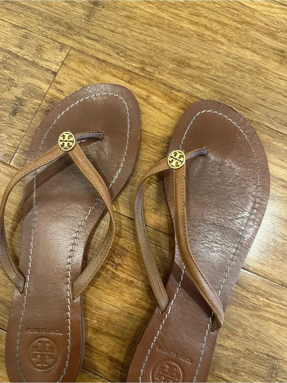 Tory Burch • Sandals